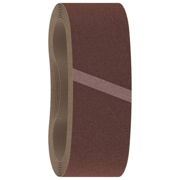 BOSCH 75x533 mm G220 10/1 2608606085 10-delni set brusnih traka