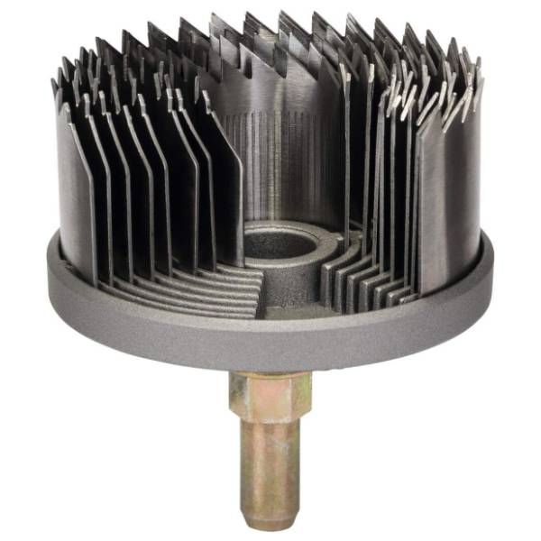 BOSCH 8-delni set testera kruna za otvore (1609200243)