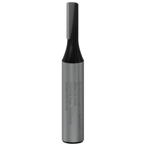BOSCH 8 mm, D1 5 mm, L 12,7 mm, G 51 mm 2608628378 glodalo za drvo