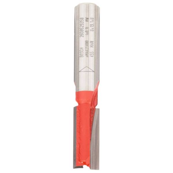 BOSCH 8 mm, D1 8 mm, L 19 mm, G 52 mm 2608629358 glodalo za drvo