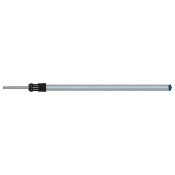 BOSCH anker SDS Clean plus-8x Solo 20 x 400 x 550mm 2608901620