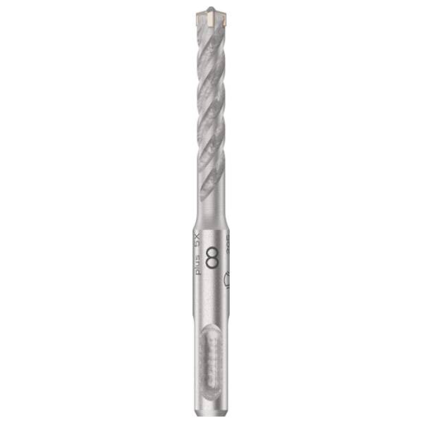 BOSCH burgija za beton 8x50x110 mm 10/1 (2608833898)