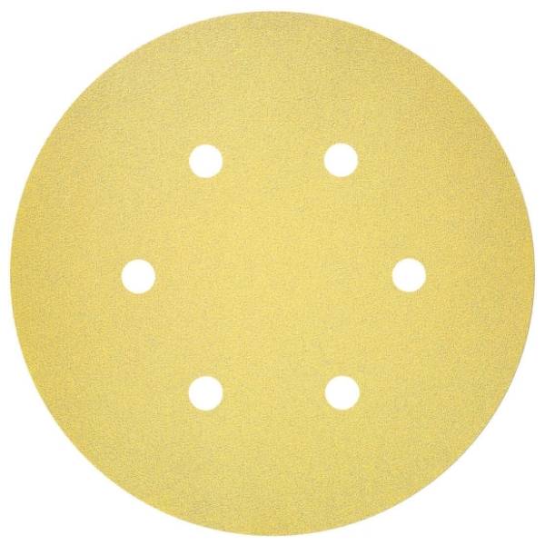 BOSCH C450 150mm granulacija 120 2608621725 brusni listovi