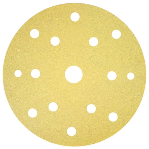 BOSCH C450 150mm granulacija 120 2608621734 brusni listovi