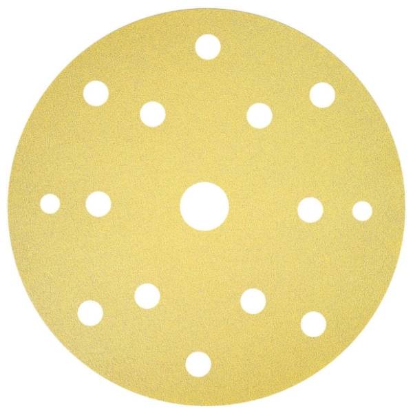 BOSCH C450 150mm granulacija 180 2608621736 brusni listovi