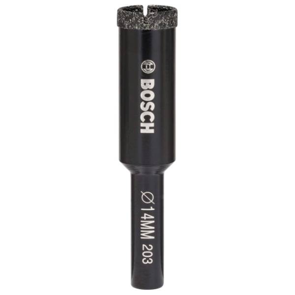 BOSCH dijamantska burgija 14 x 35 mm 2608550611