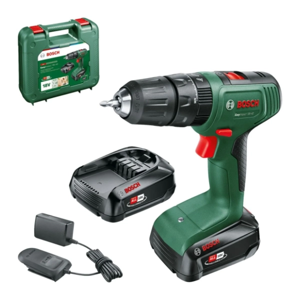 BOSCH EasyImpact 18V-40 06039D8102 aku bušilica