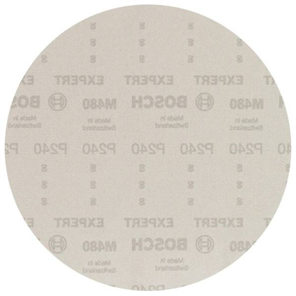 BOSCH EXPERT M480 225 mm G 240 2608900713 brusna mreža