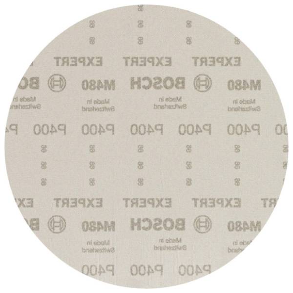 BOSCH EXPERT M480 225 mm G 400 2608900715 brusna mreža