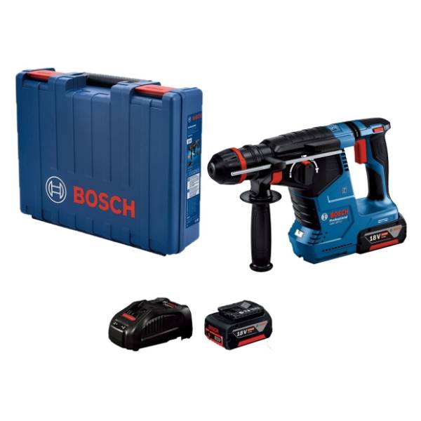 BOSCH GBH 187-LI 0611923121 aku elektro-pneumatski čekić
