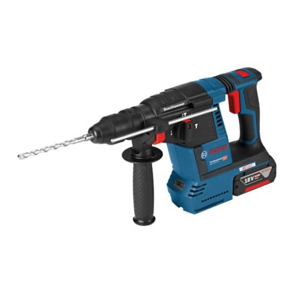 BOSCH GBH 18V-26 F 061191000E elektro pneumatski čekić