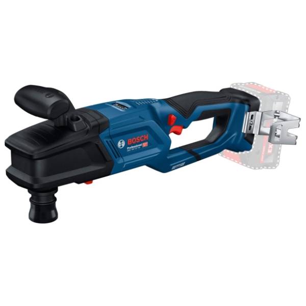 BOSCH GRD 18V-127 HX Solo 06019N5100 aku ugaona bušilica
