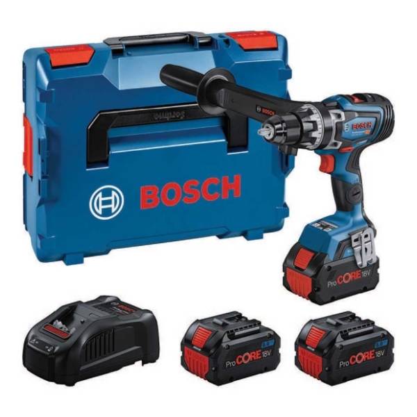 BOSCH GSR 18V-150 C 0615A5002T aku bušilica odvrtač
