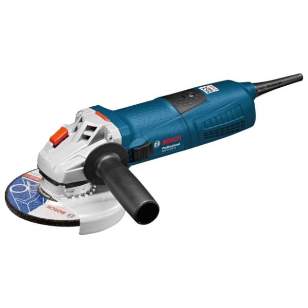 BOSCH GWS 13-125 CI 060179E002 ugaona brusilica