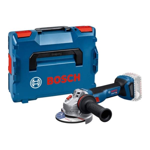 BOSCH GWS 18V-11 Solo 06019N4102 aku ugaona brusilica