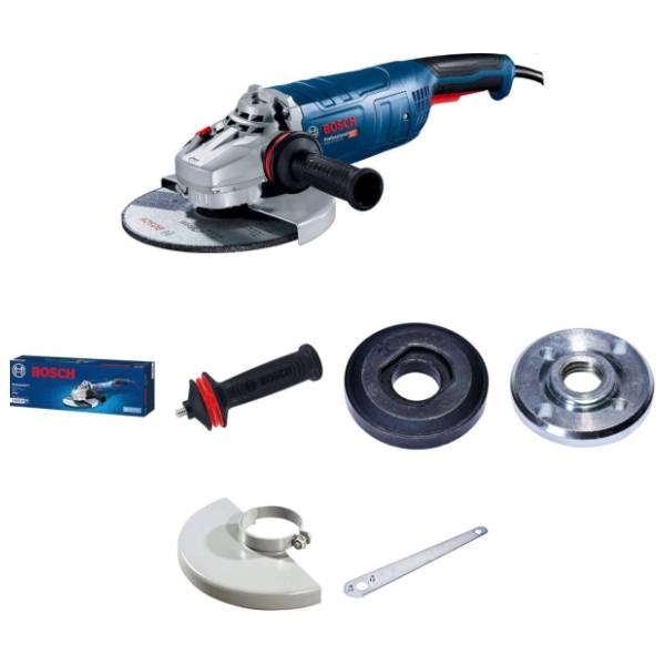 BOSCH GWS 24-230 P 06018C3100 ugaona brusilica