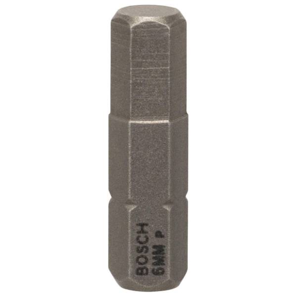 BOSCH HEX 6, 25 mm 2607001728 ekstra-tvrdi bit odvrtača