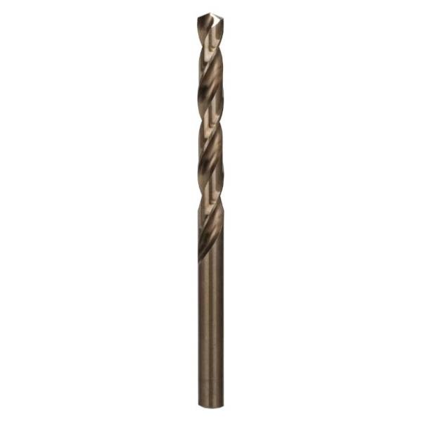BOSCH HSS-Co burgija za metal 4.80x52x86mm, 2608585884