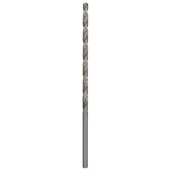BOSCH HSS-G burgija za metal 4x78x119 mm 5/1 (2608596816)
