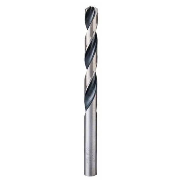 BOSCH HSS spiralna burgija PointTeQ 10,0 mm 10 komada
