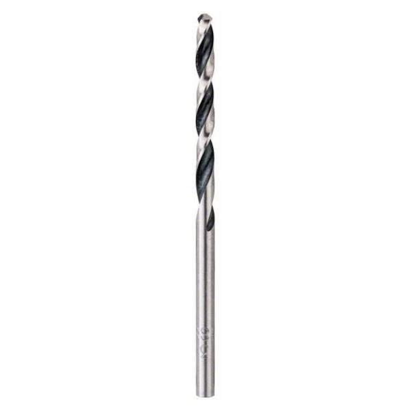 BOSCH HSS spiralna burgija PointTeQ 3,0 mm 10 komada 2608577198