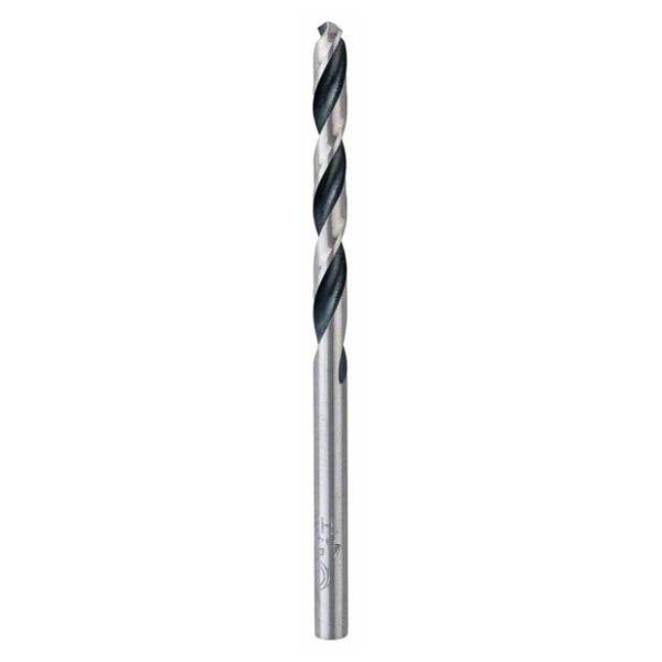 BOSCH HSS spiralna burgija PointTeQ 4,5 mm 10 komada