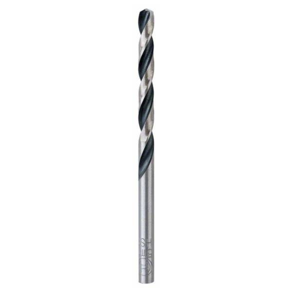 BOSCH HSS spiralna burgija PointTeQ 5,0 mm 10 komada 2608577218