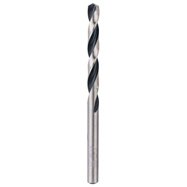 BOSCH HSS spiralna burgija PointTeQ 6,0 mm 1 komad