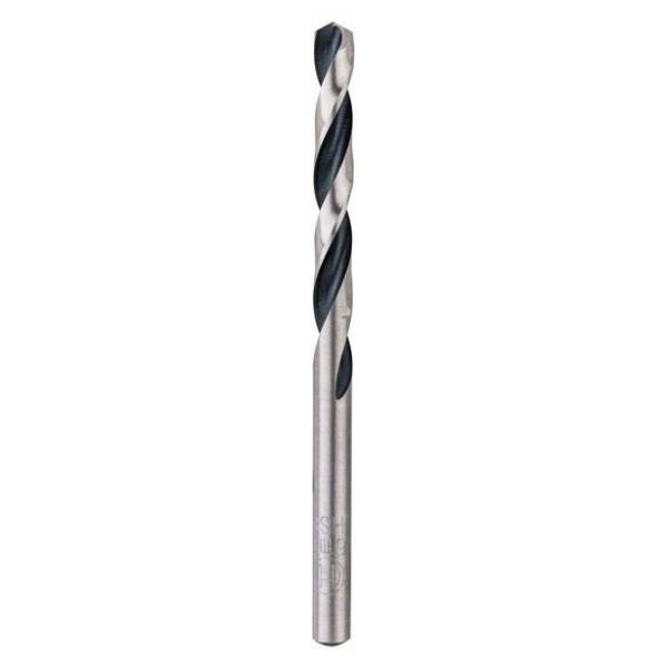 BOSCH HSS spiralna burgija PointTeQ 6,0 mm 10 komada
