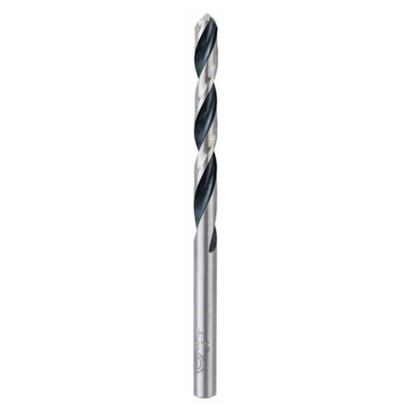 BOSCH HSS spiralna burgija PointTeQ 6,7 mm 10 komada