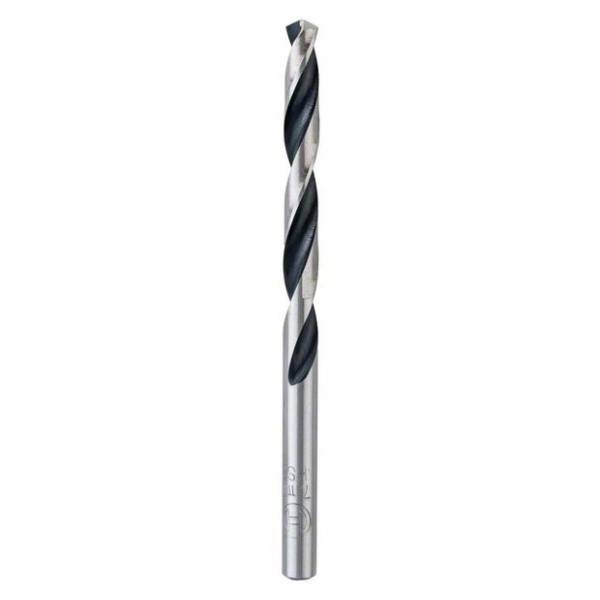 BOSCH HSS spiralna burgija PointTeQ 7,1 mm 10 komada