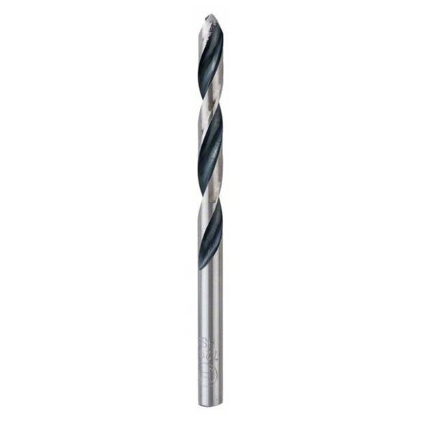 BOSCH HSS spiralna burgija PointTeQ 7,2 mm 10 komada