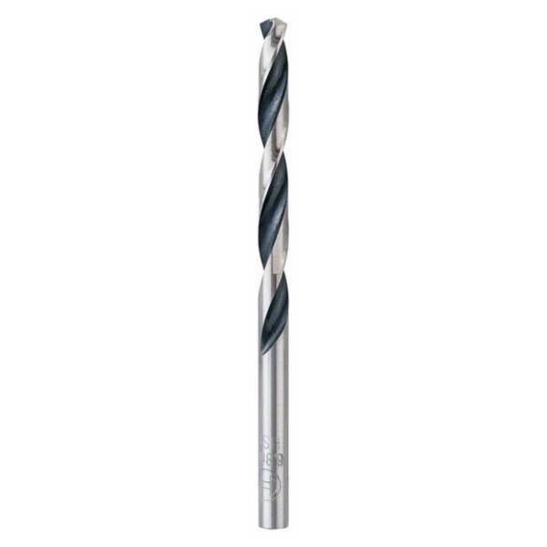 BOSCH HSS spiralna burgija PointTeQ 7,5 mm 10 komada