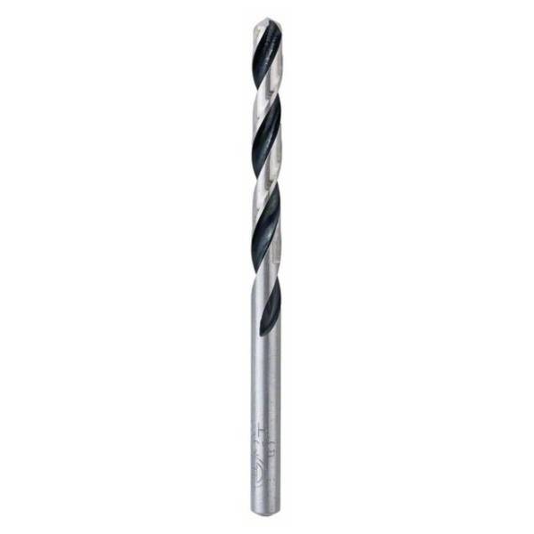 BOSCH HSS spiralna burgija PointTeQ 7,8 mm 10 komada