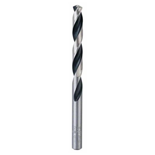 BOSCH HSS spiralna burgija PointTeQ 9,5 mm 10 komada