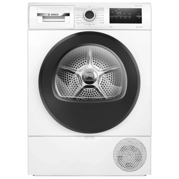 BOSCH mašina za sušenje veša WTH83255BY