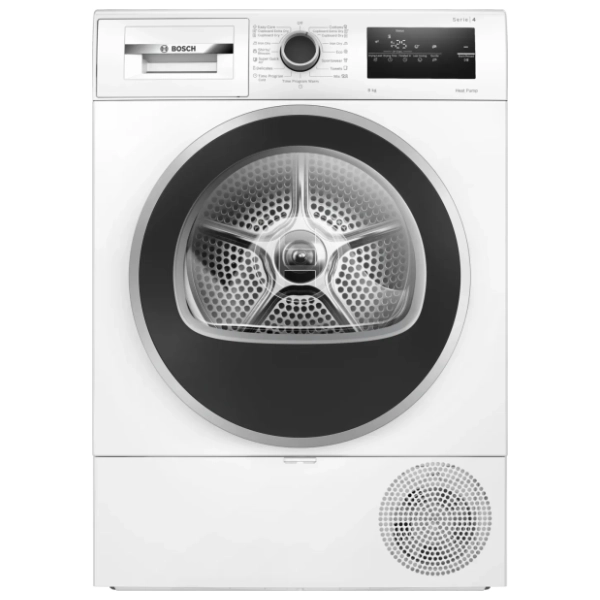 BOSCH mašina za sušenje veša WTH8520BBY