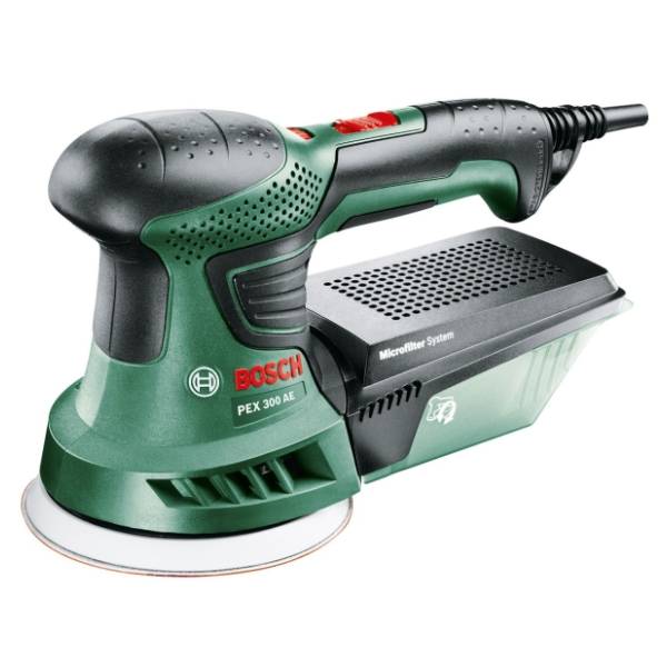BOSCH PEX 300 AE 06033A3004 šlajferica