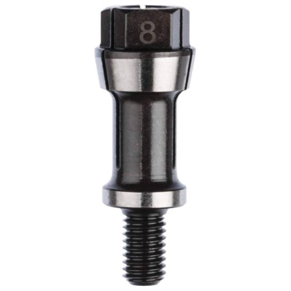 BOSCH stezna čaura sa steznom navrtkom 8 mm 1608570041