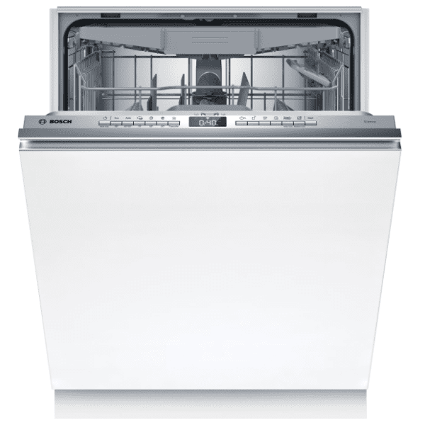 BOSCH ugradna mašina za pranje sudova SMV4HVX14E