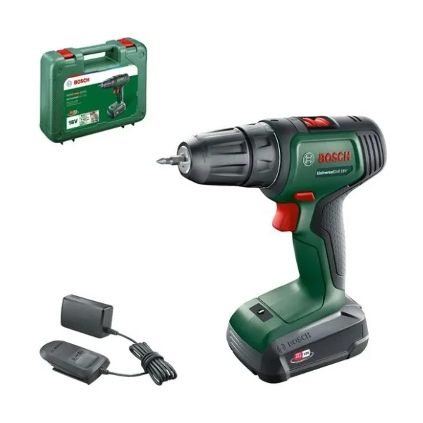 BOSCH UniversalDrill 18V 06039D4005 aku bušilica odvrtač