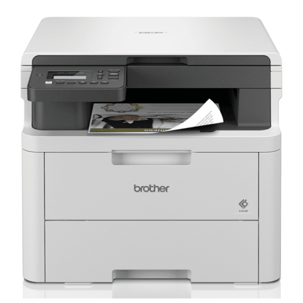 BROTHER DCP-L3520CDW multifunkcijski štampač