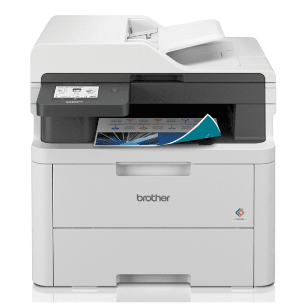 BROTHER DCP-L3560CDW multifunkcijski štampač