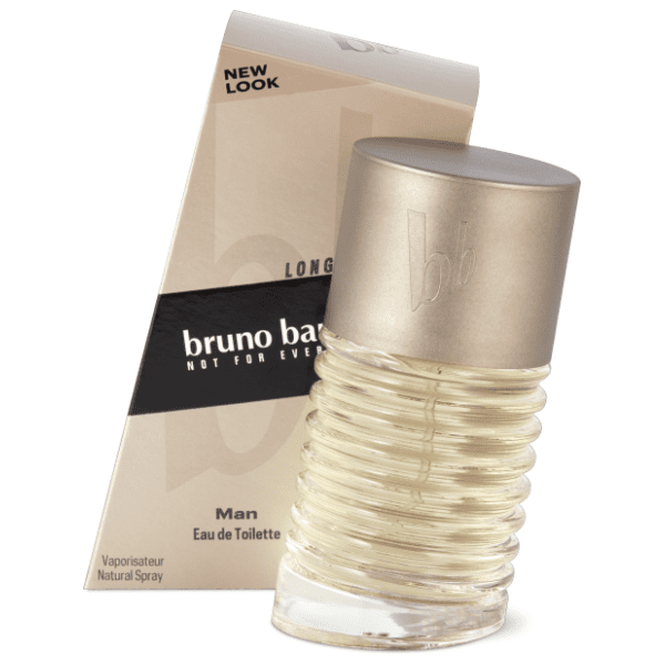 BRUNO BANANI Man toaletna voda 50ml