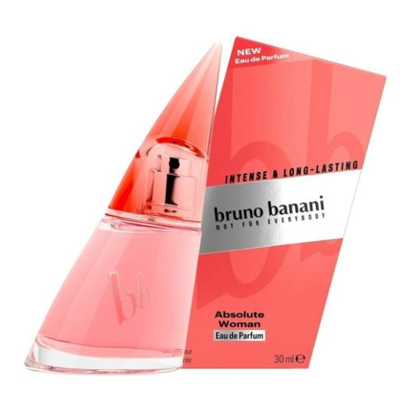 BRUNO BANANI Woman parfem 30ml
