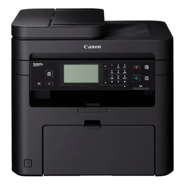 CANON i-SENSYS MF237w laserski multifunkcijski štampač