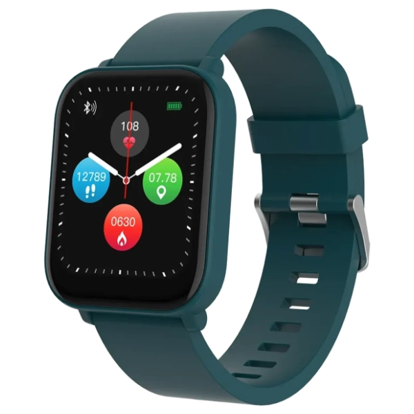 CANYON Easy SW-54 Green pametni sat