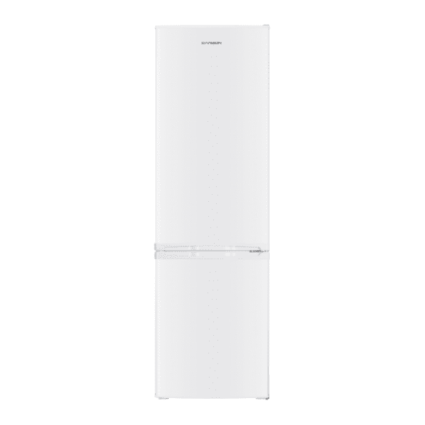 CARBON kombinovani frižider DE2-34CRNW1
