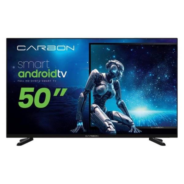 CARBON televizor 50FHDSITGC