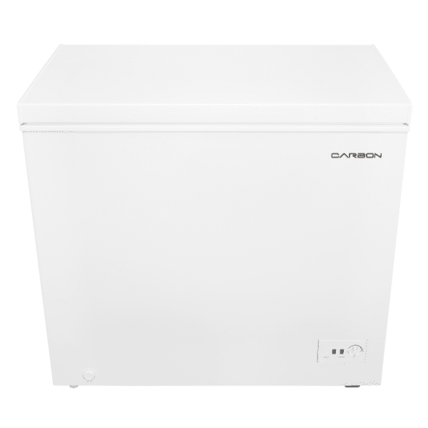 CARBON zamrzivač BE1-200CRNW1